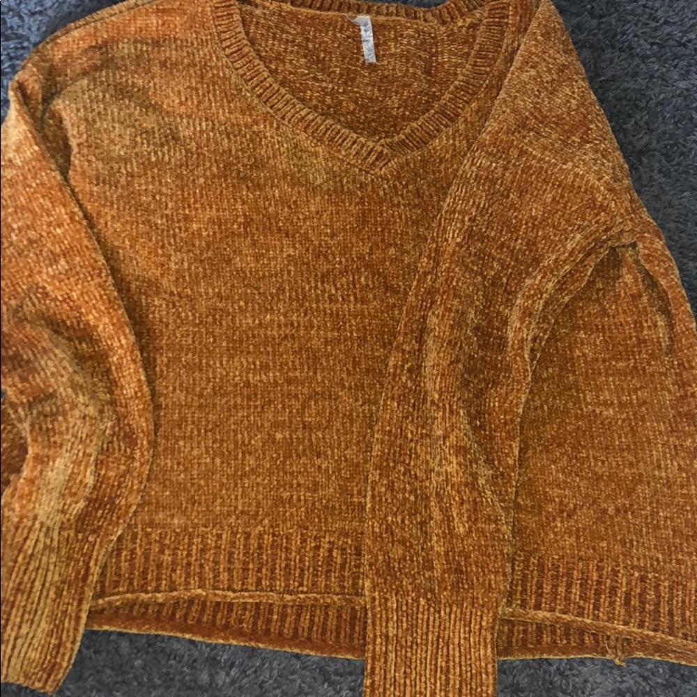 sweater